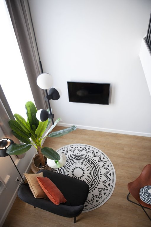 Фото Finch - boutique hotel