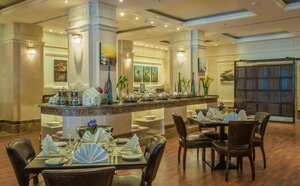 Гостиница Radisson Blu Hotel