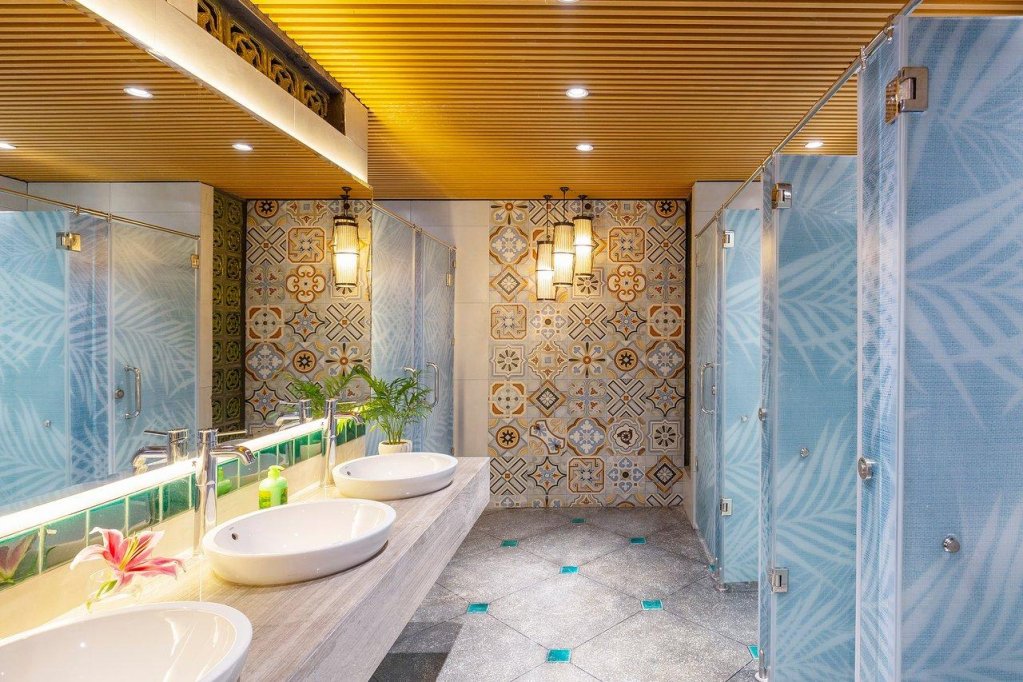 Фото Seahorse Han Market Da Nang Hostel by Haviland