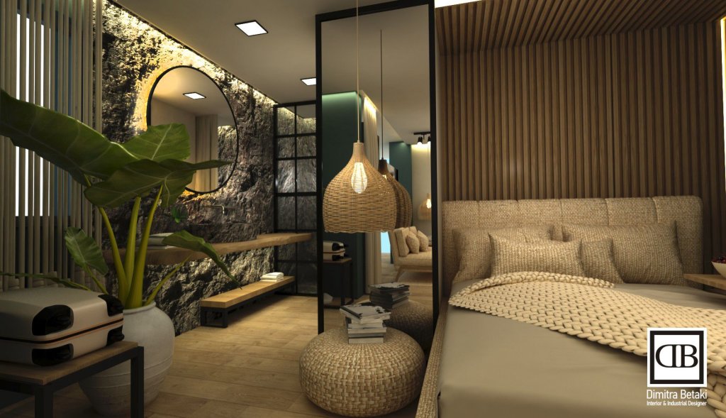 Фото Sks Luxury Suites & Rooms