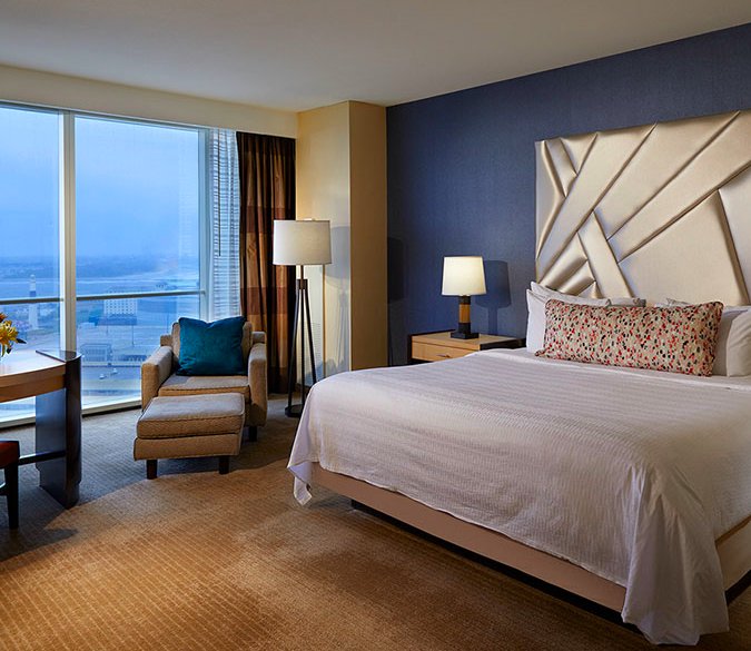 Фото Hard Rock Hotel & Casino Atlantic City