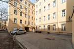 Lucky Room on Galernaya (Galernaya Street, 48), short-term housing rental