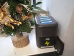 Бери Заряд (Prechistenka Street, 40/2с2), power bank rental