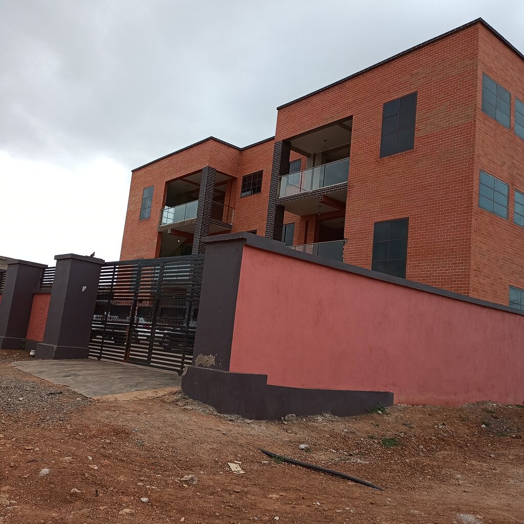 Real estate agency 4pf Apartment, Earth, photo