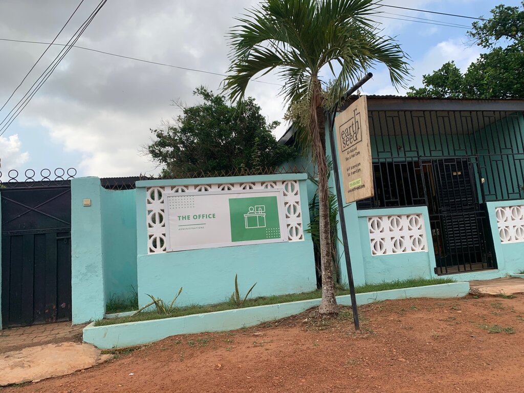 Seed shop Earth Seed, Earth, photo