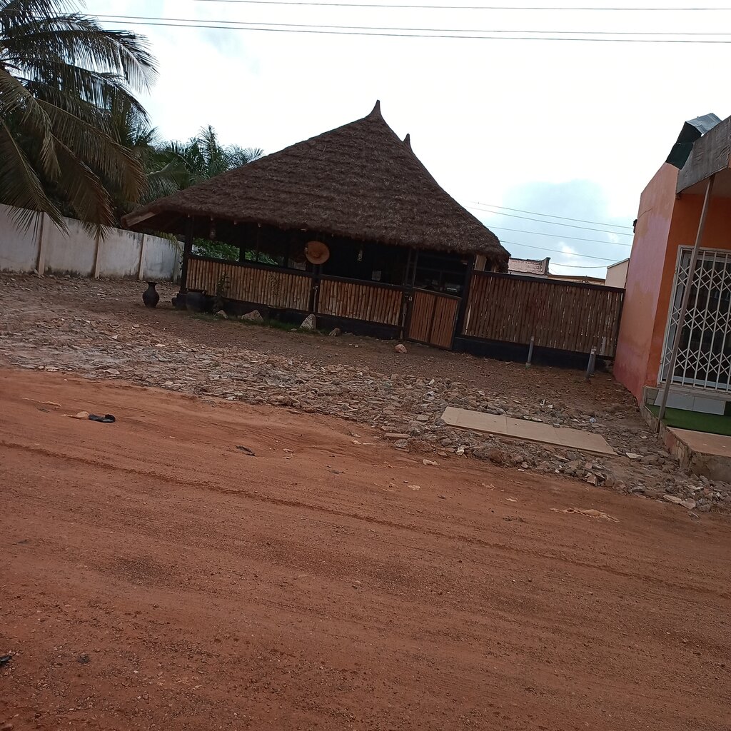 Restaurant General Bar Annex, Earth, photo