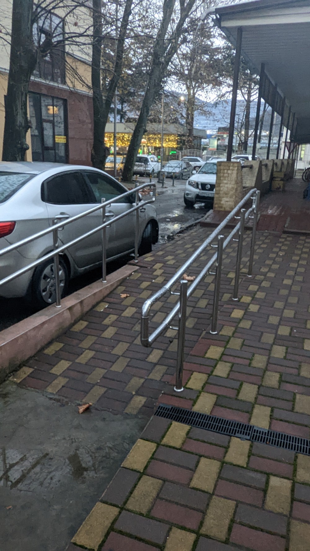 Фото Гостиница Туапсе