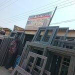 Sab Ventures (Greater Accra Region, Ledzokuku-Krowor Municipal, Teshie, King Kotey Road), glass workshop