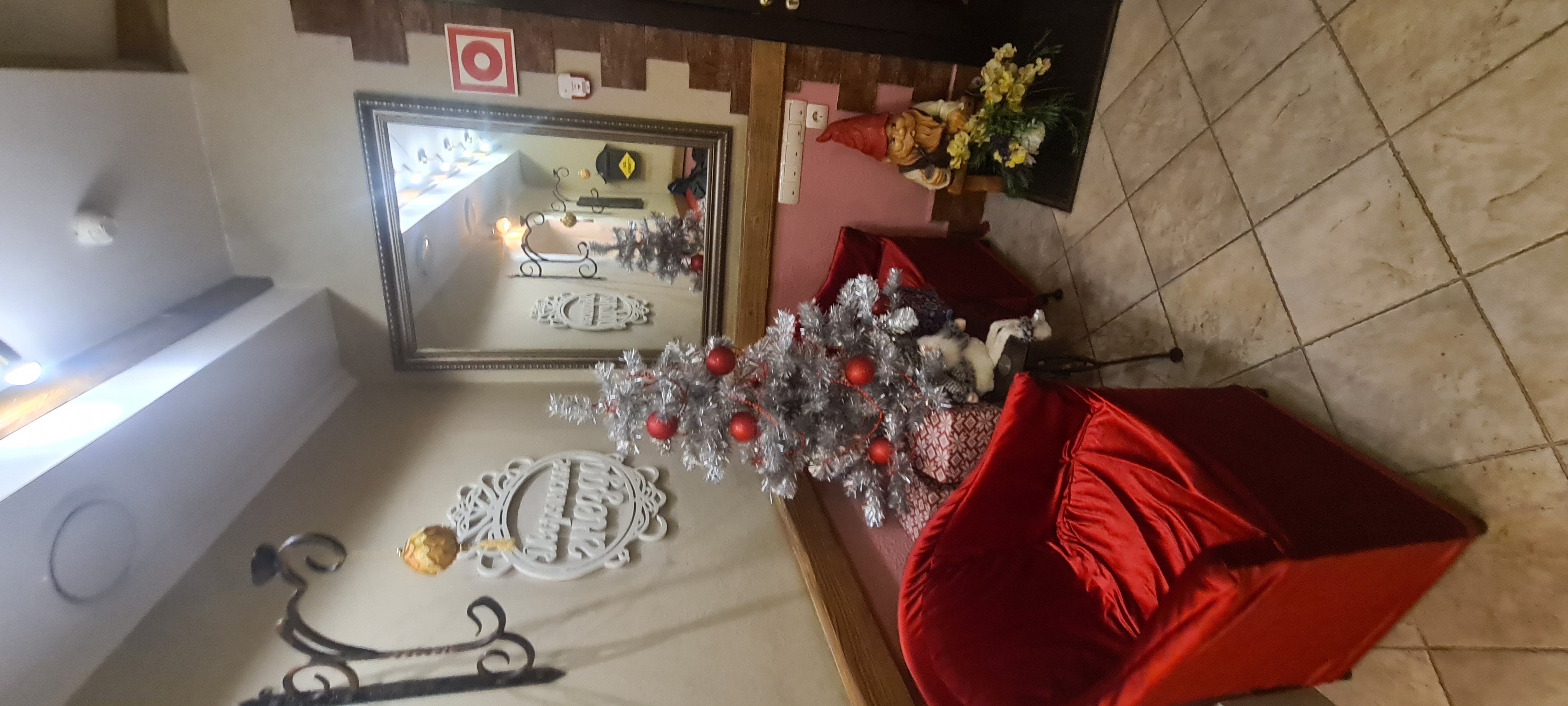 Фото Дворянское гнездо