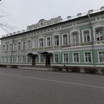 Дом Мамаджанова (Kirova Street, 39), atracción