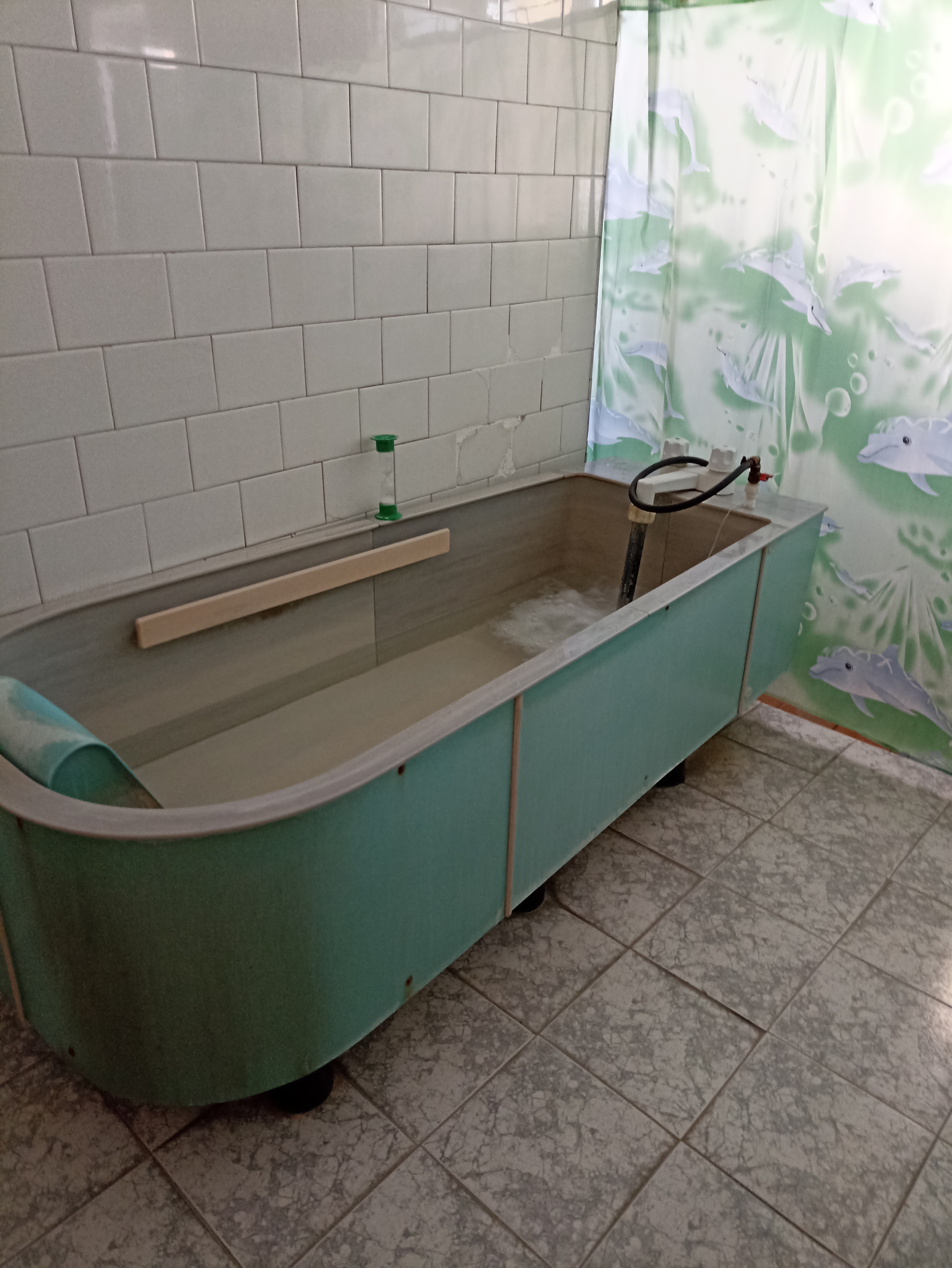 Фото Семейное поместье Солнечное