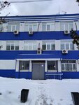 State Road Safety Inspectorate Department of the Ministry of internal Affairs for the Domodedovo City District (Tsentralniy Subdistrict, Stantsionnaya Street, 30) ، mot