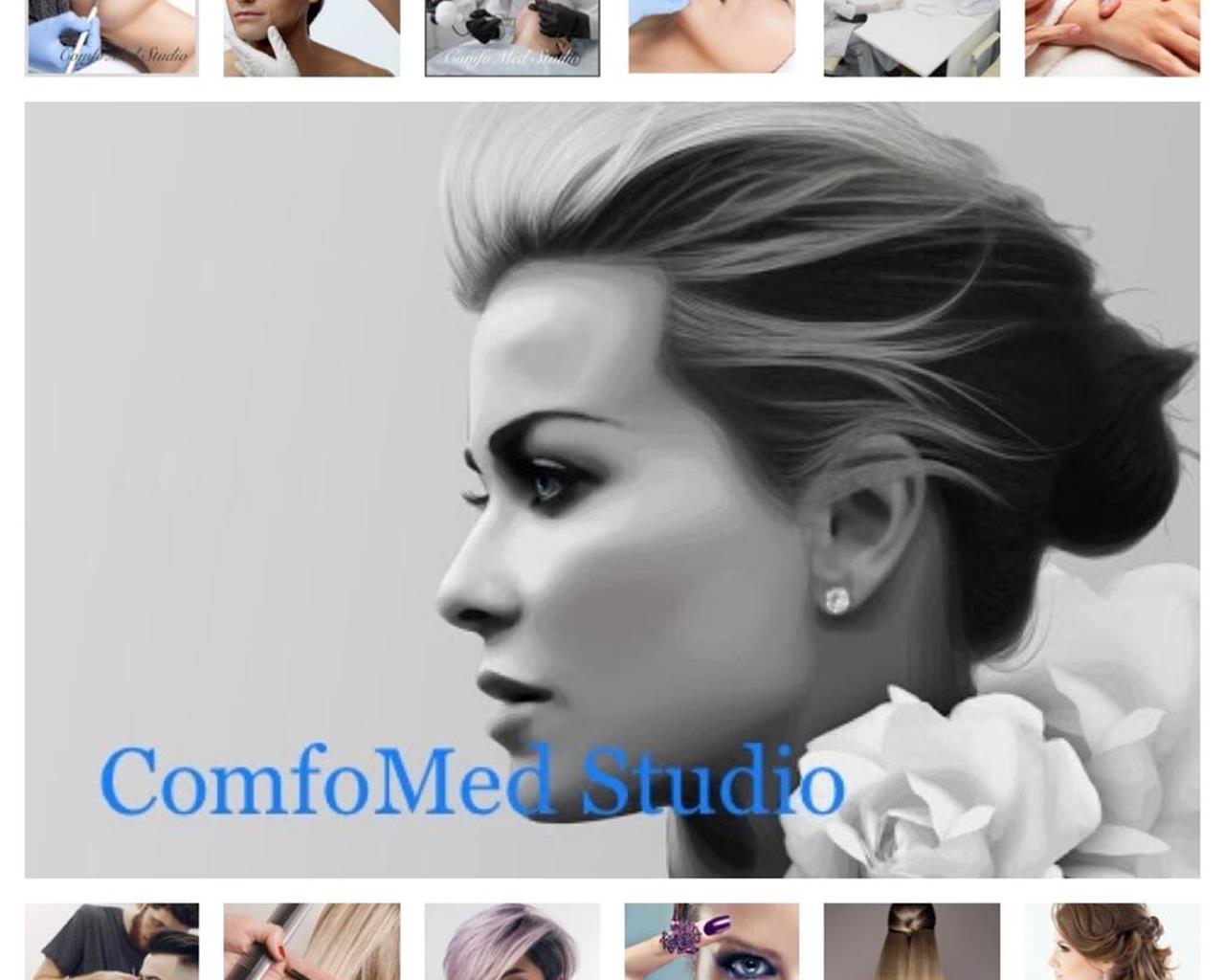 Фото Комфорт