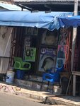 Braidy Bunch (Lokko Street, 58), hairdresser