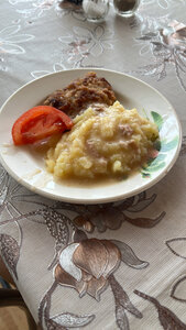 Столовая (Urban-type Settlement Shumyachi, Sovetskaya ulitsa, 91), canteen