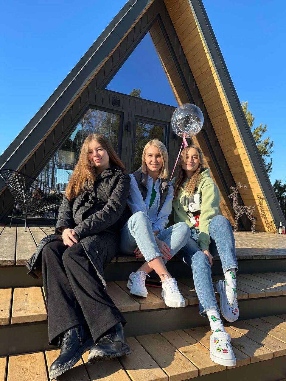 Фото МойДомик