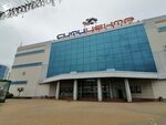 Raffinat (Tsentralniy City administrative district, Tsentralniy Microdistrict, Industrialnaya Street, 2), bedding shop