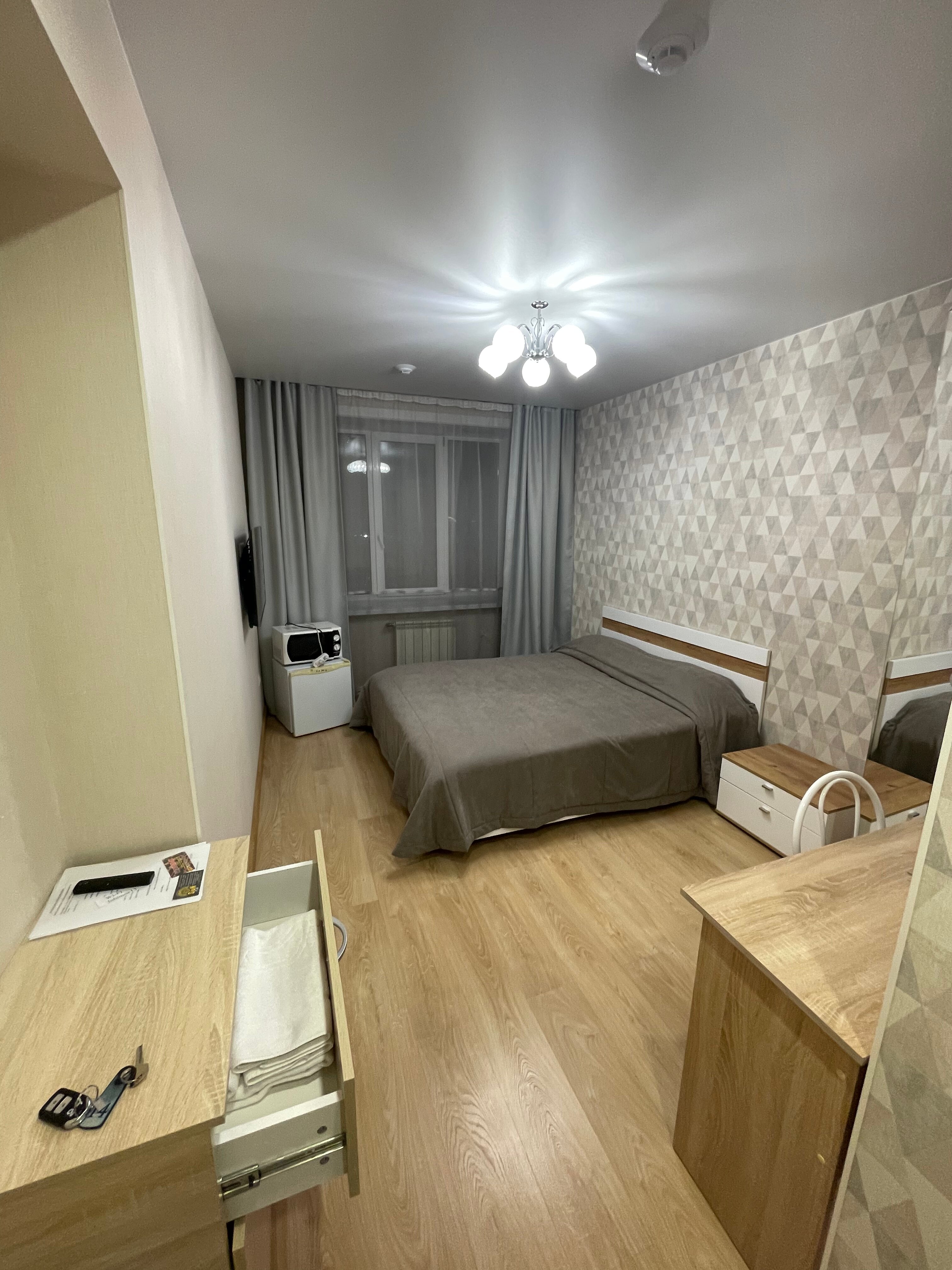 Фото отеля 3