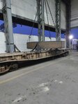 Central Repair and Mechanical Plant (Tashkent Region, Almalyk), metallurgical enterprise