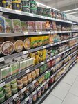 Eurospar Express (Bolshaya Tulskaya Street, 11), grocery