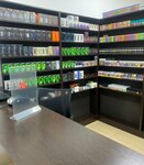 NicoTine (mikrorayon Ugolshchikov, 38), vape shop