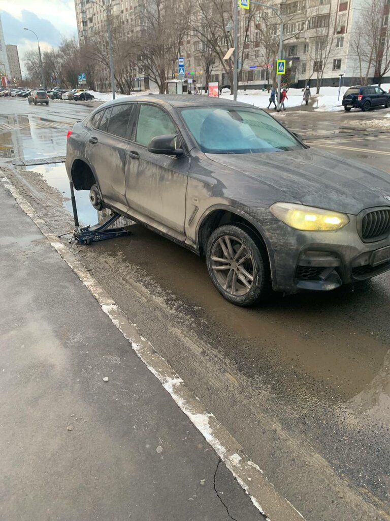 Автостёкла Старт авто, Москва, фото