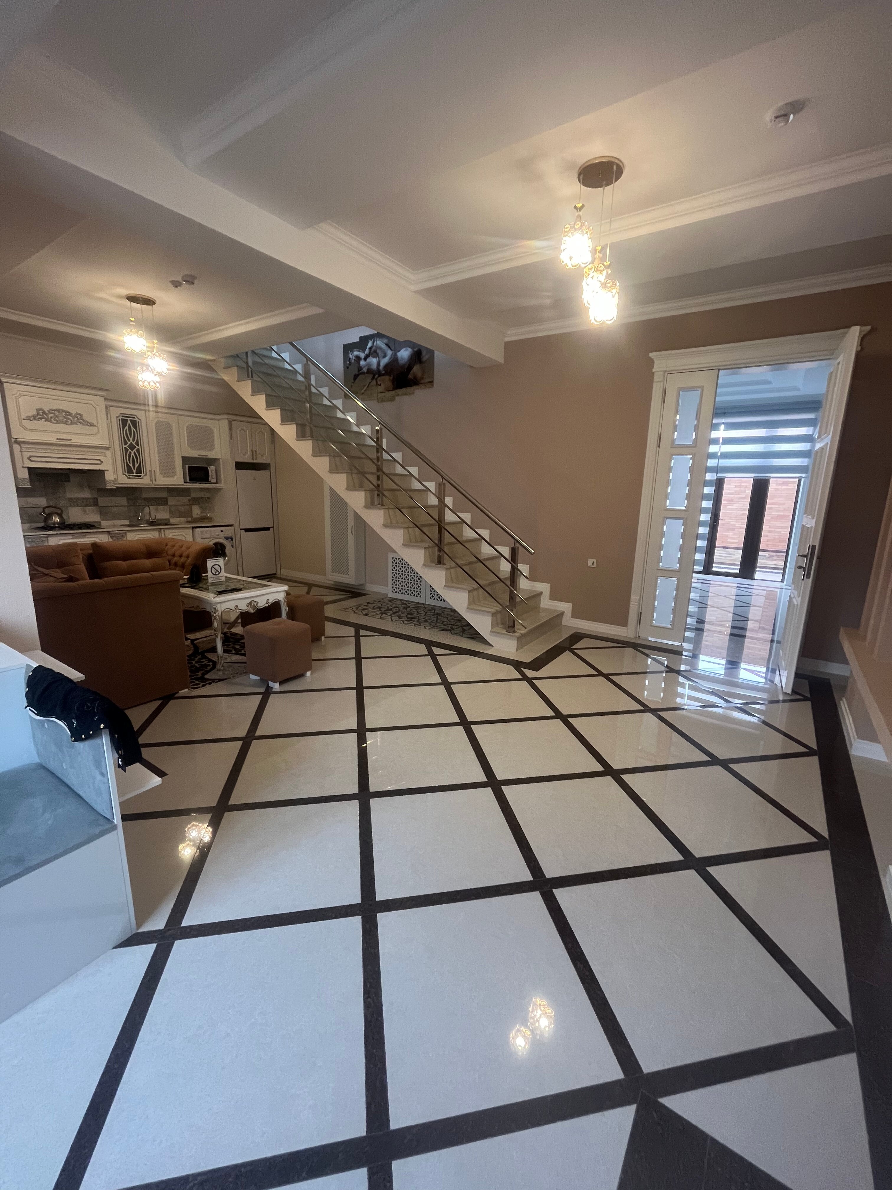 Фото Soy Oasis Apartments