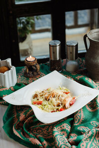 Art Club (Baku, Asеf Zeynalli Street, 9), restaurant
