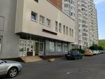 Olympian (Rozhdestvenskaya Street, 19к2), sports center