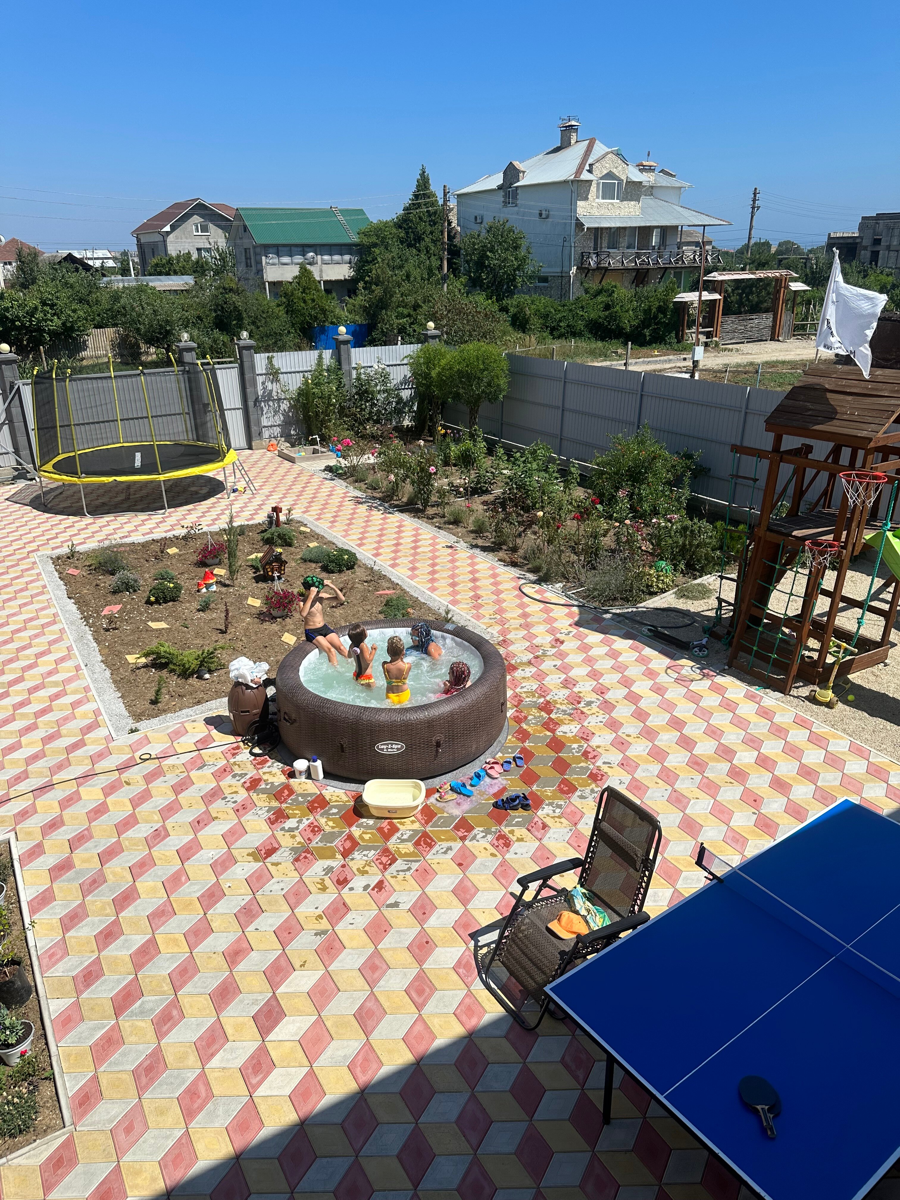 Фото Гостевой дом в Приморском