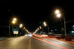 Galad (Mira Avenue, 106), light engineering