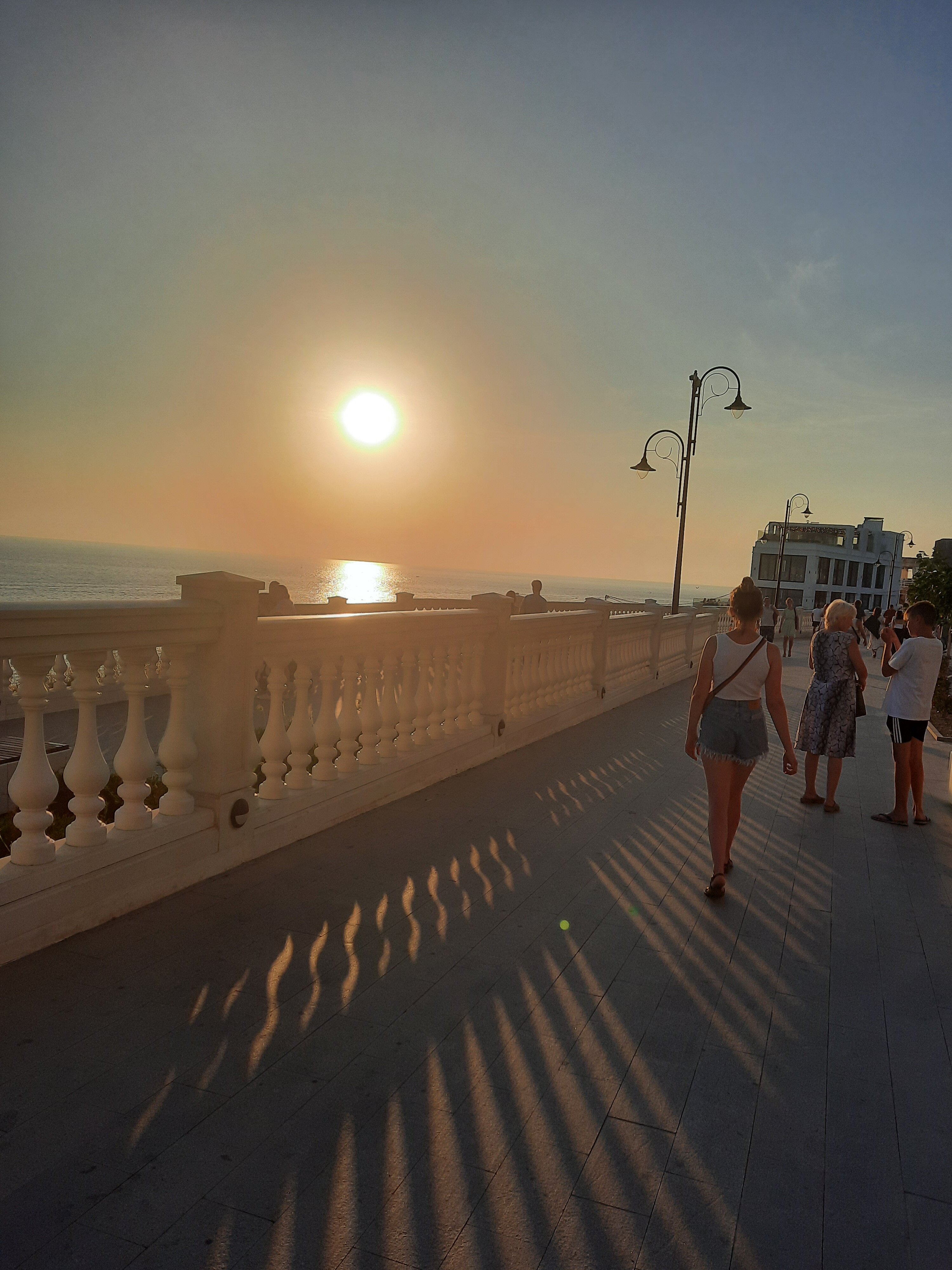 Фото Анапа Патио