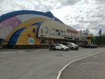 Восстановительный центр (Lenina Street, 125), sports hall, gym