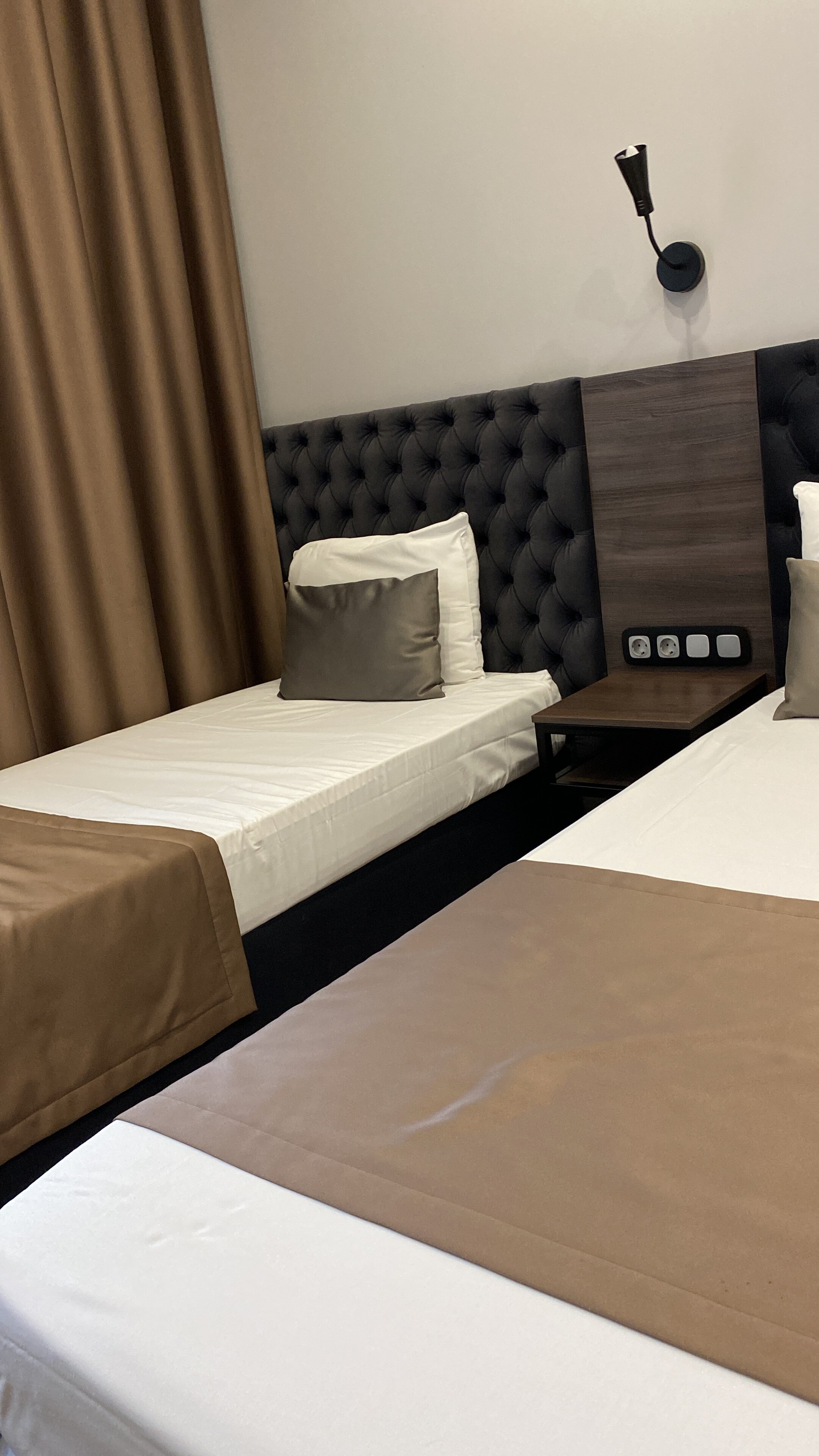 Фото Xenia City Hotels Zelenograd