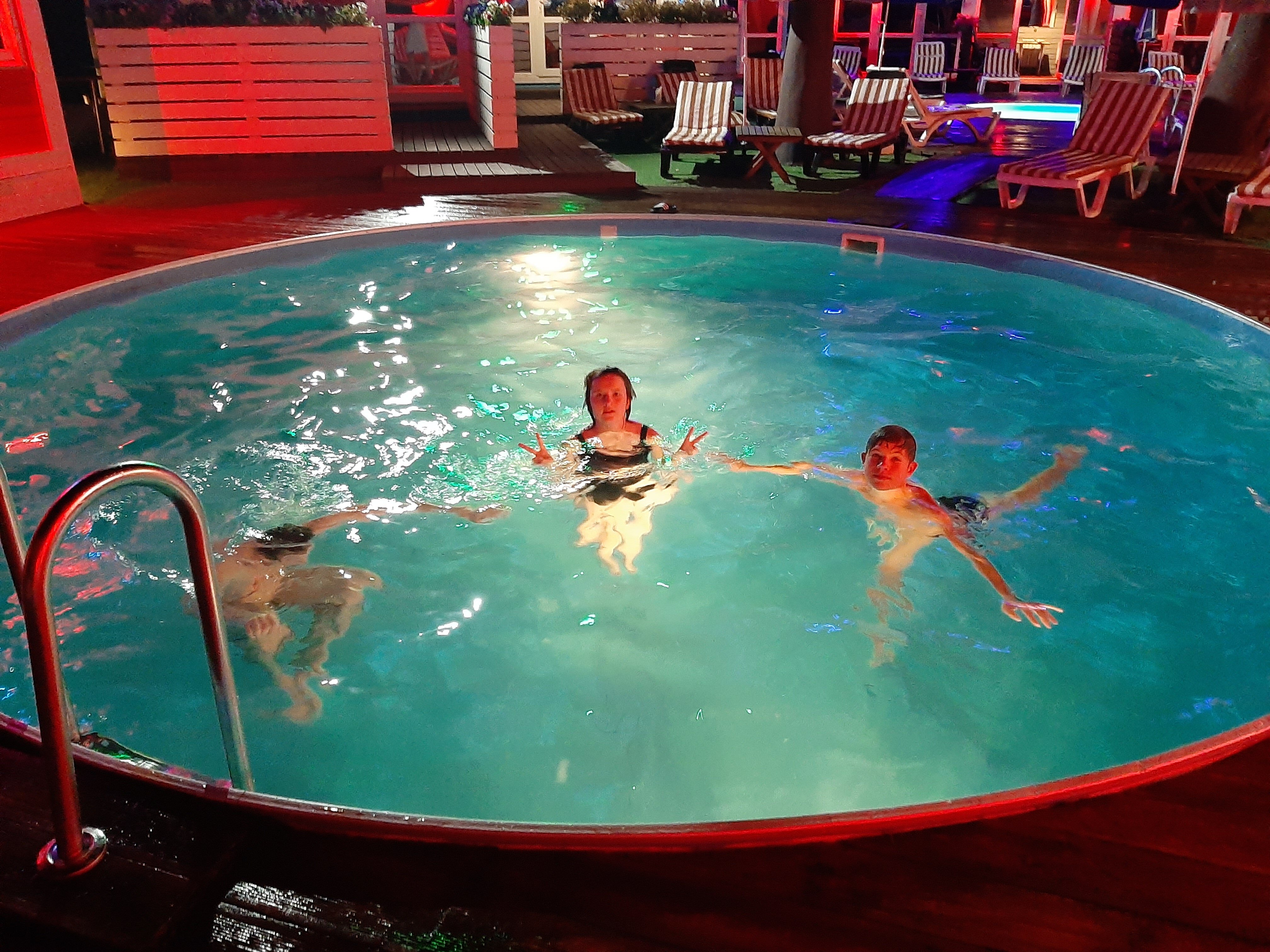 Фото Маёнтак Птичь