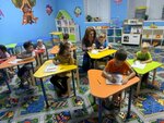 Артёмка (Italyanskiy Lane, 4), jardín de infancia, guardería