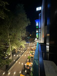 Пряный Кролик (Svobody Street, 173), restaurante
