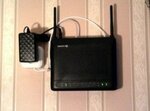 Nika-Telekom (selo Tatarinovo, Barybinskaya ulitsa, вл5), internet service provider