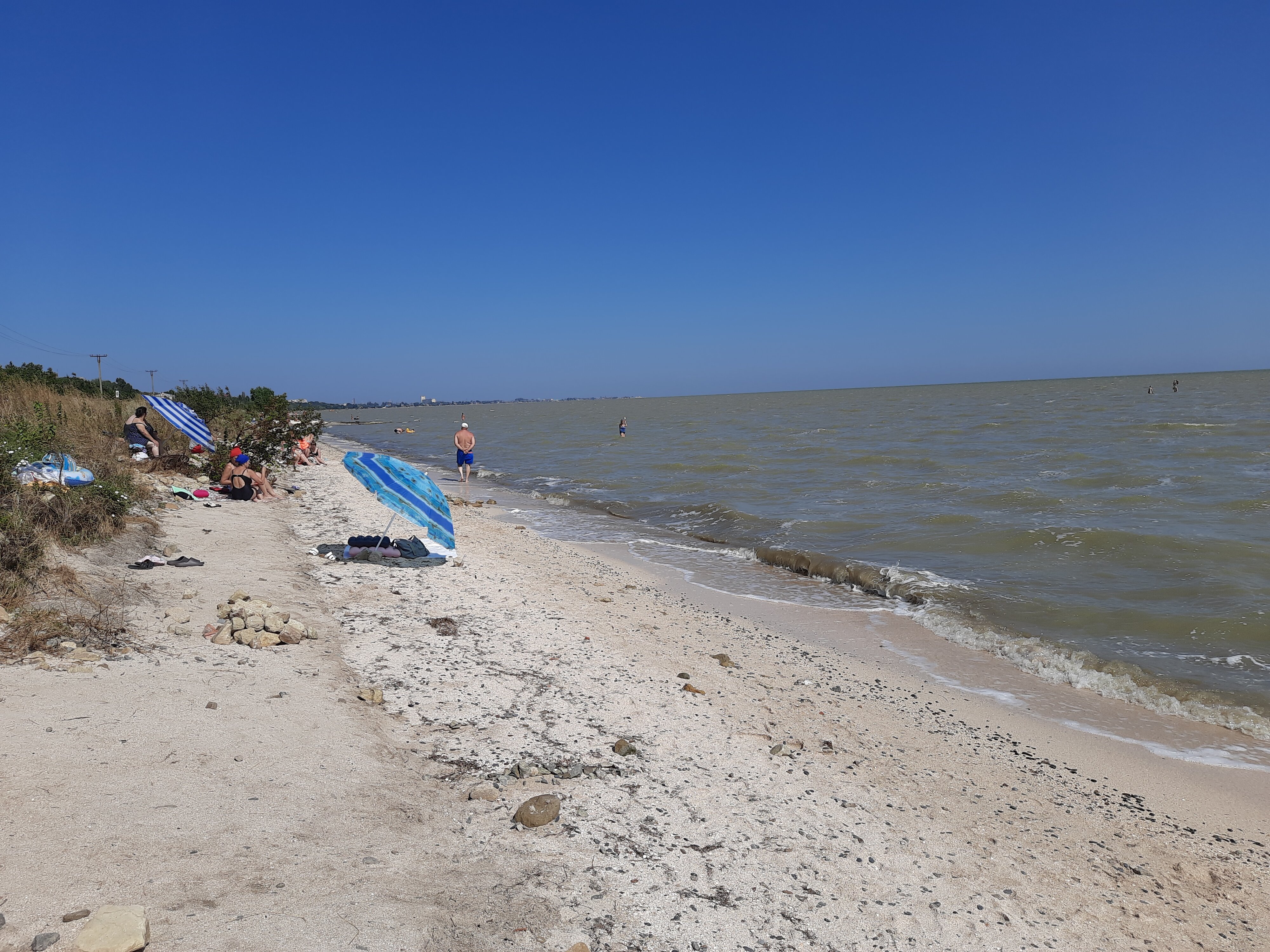 Фото У Елены