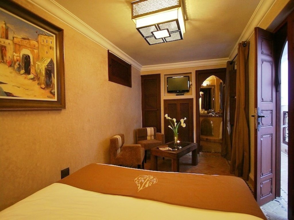 Фото Riad Dar Beldia