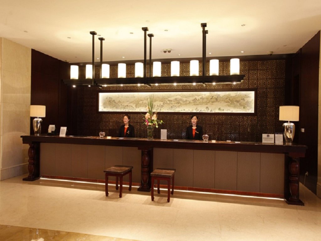Фото Best Western Plus Hangzhou Meiyuan Hotel