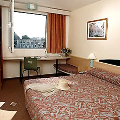 Фото ibis Bengaluru Hosur Road Hotel