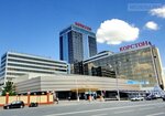 Korston (City of Kazan, Nikolay Ershov Street, 1А) ، مركز تسوق
