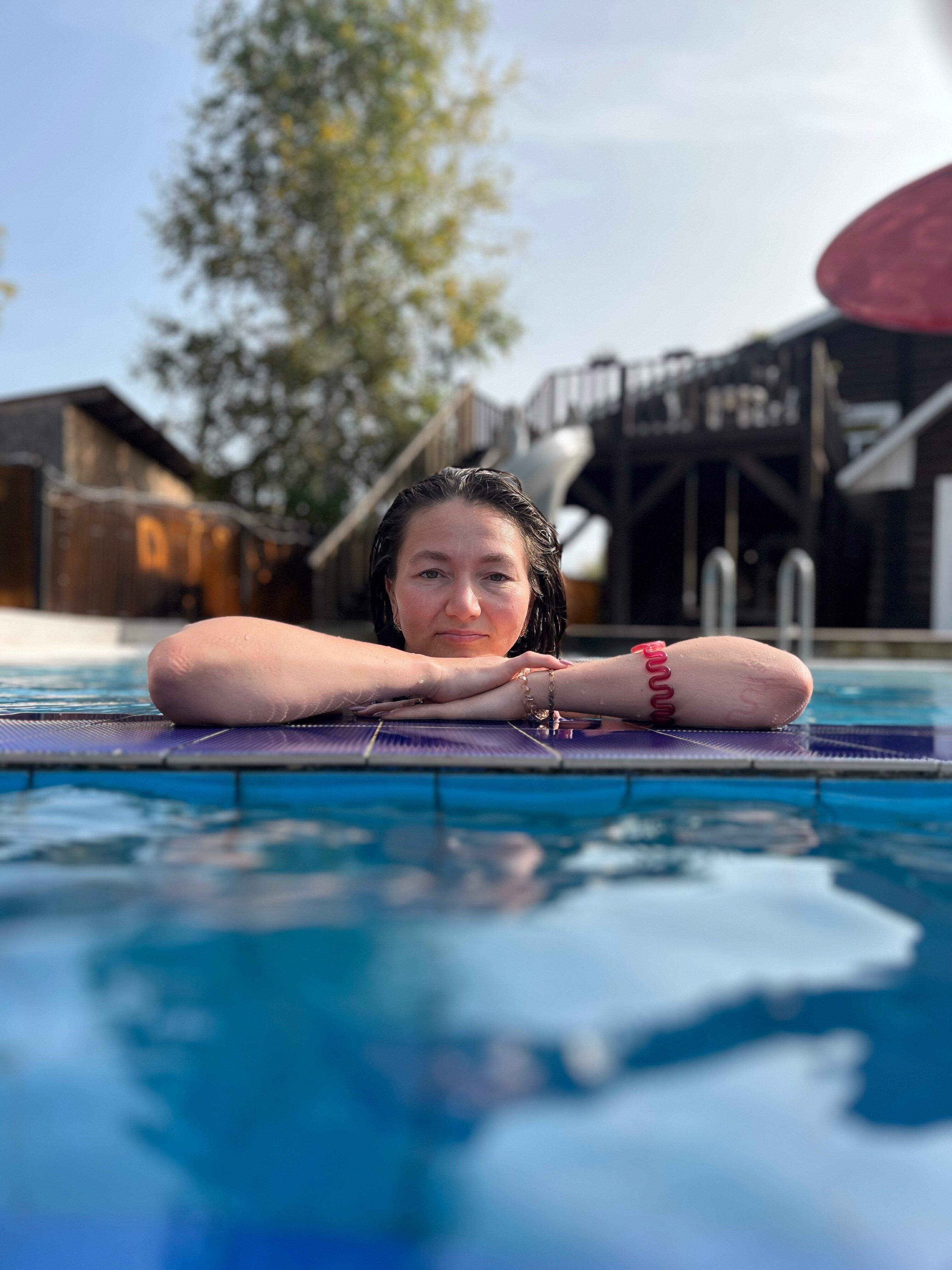 Фото Баден-Баден