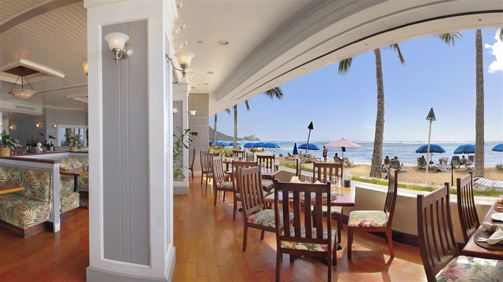 Фото Outrigger Reef Waikiki Beach Resort