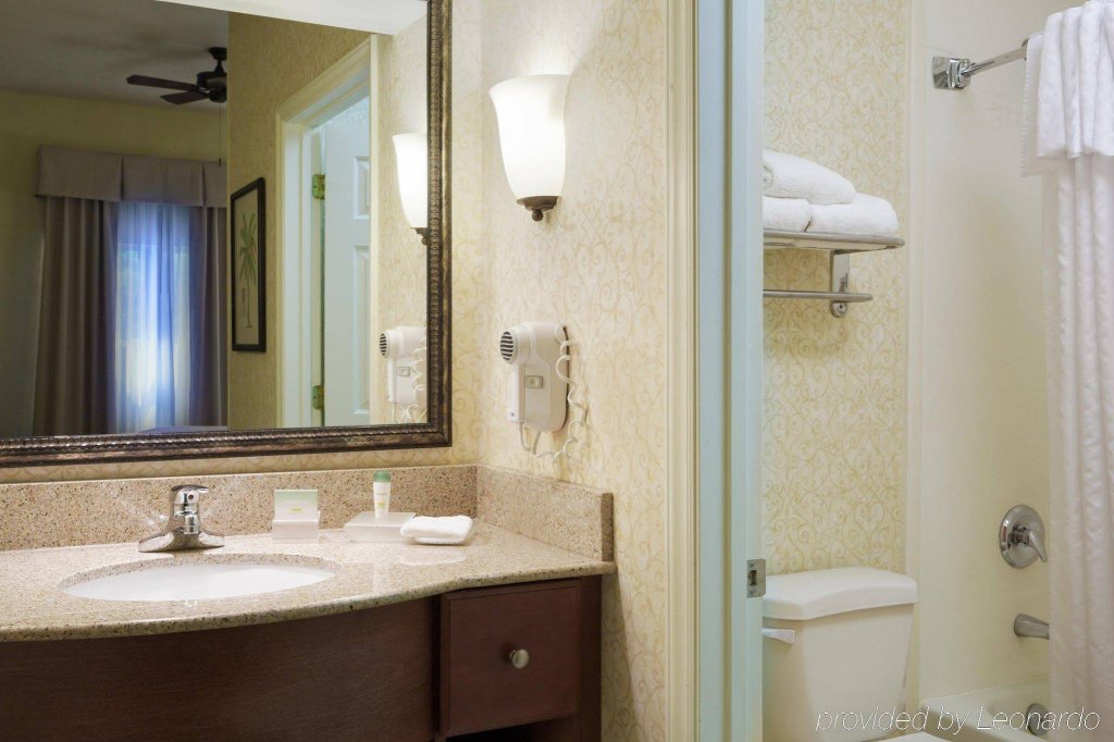 Фото Homewood Suites by Hilton Raleigh/Crabtree Valley