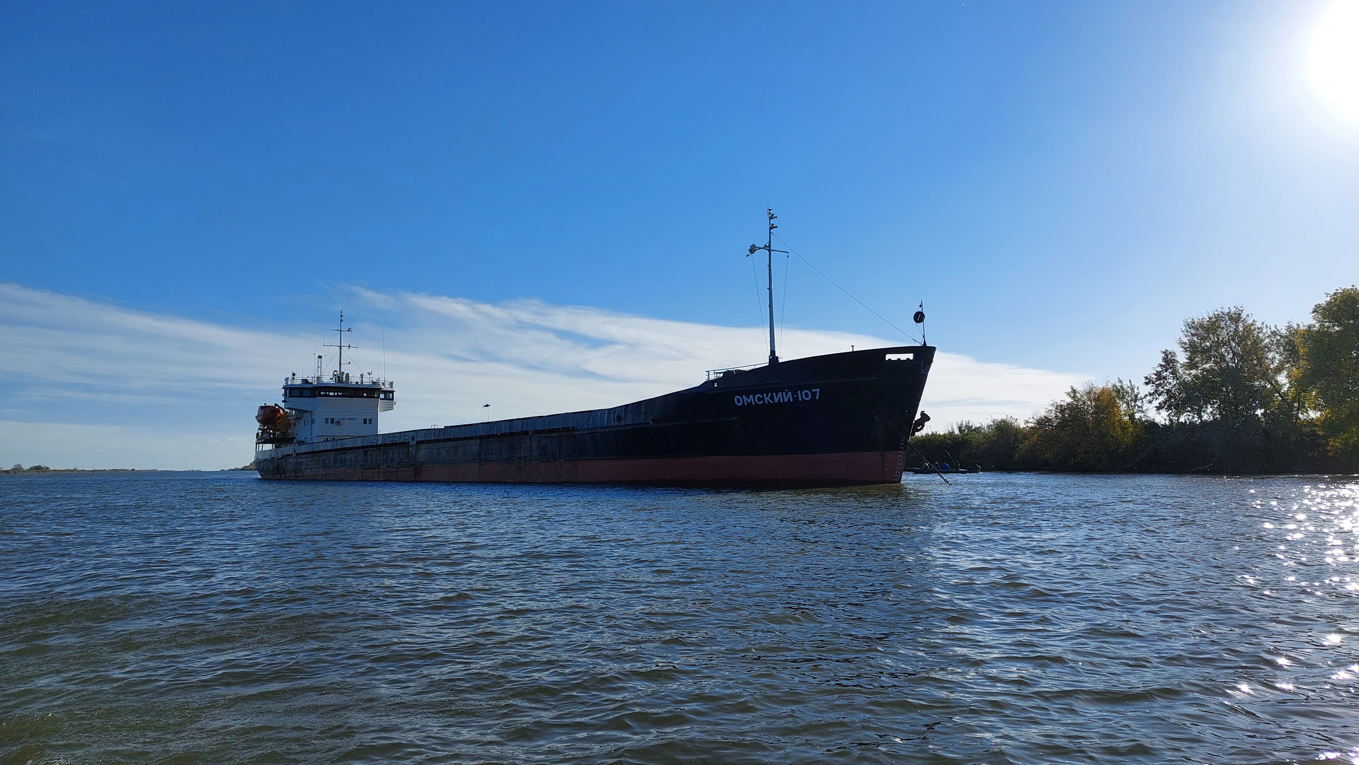 Фото Тортуга