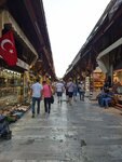 Arasta Bazaar (Sultanahmet Mah., Arasta Çarşısı Sok., Fatih, İstanbul), pazarlar ve çarşılar  Fatih'ten