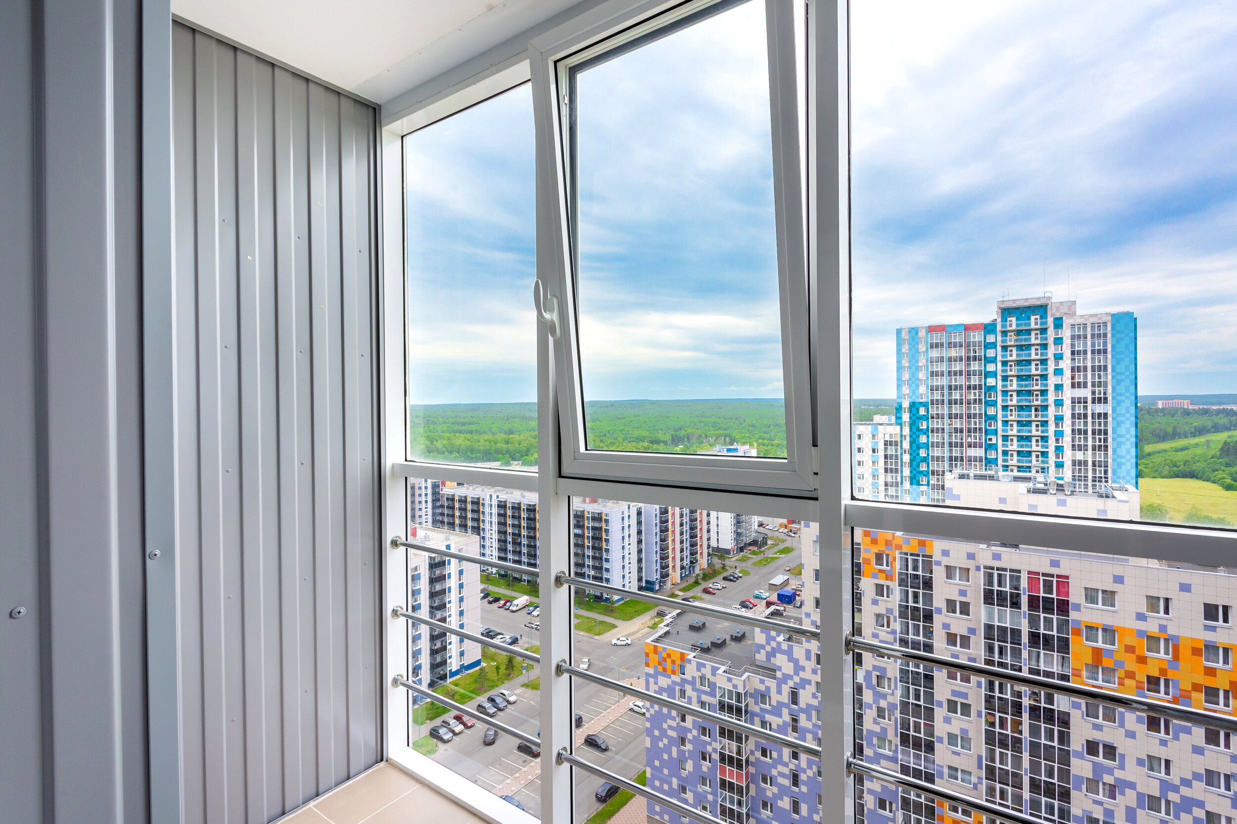 Фото PtzHome на улице Энтузиастов 9