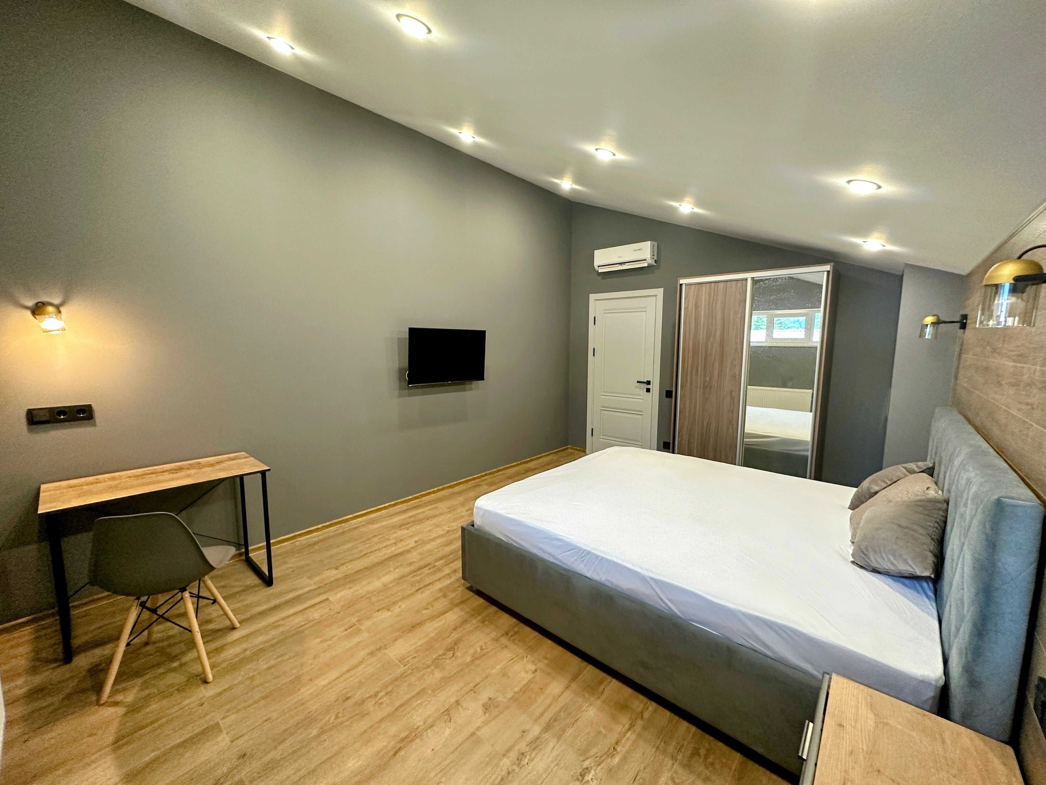 Фото Форрест